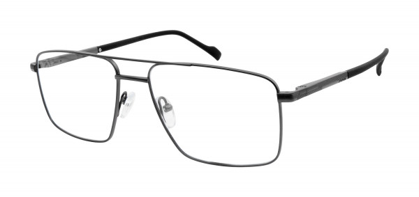 Stepper 60156 SI Eyeglasses, Gunmetal