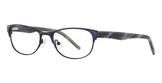 Wildflower CHAMPION Eyeglasses, BLUE MARBLE