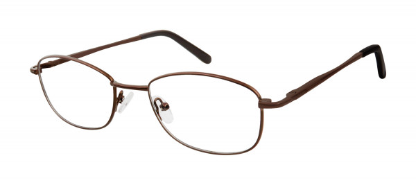 Value Collection 163 Structure Eyeglasses