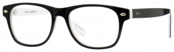 Value Collection 812 Core Eyeglasses