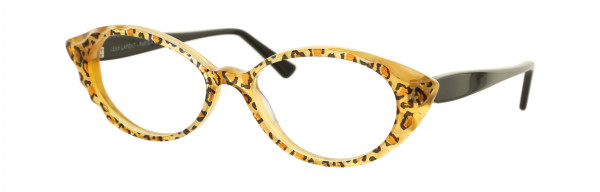 Lafont Casoar Eyeglasses, 380 Panther