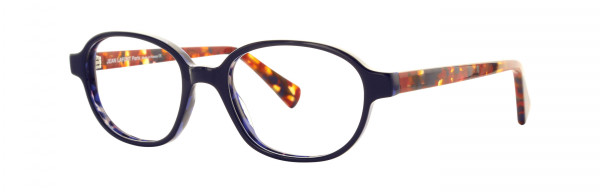 Lafont Kids Canaille Eyeglasses, 3102 Blue
