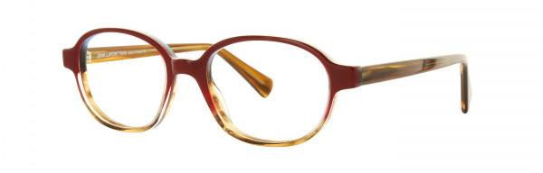 Lafont Kids Canaille Eyeglasses, 6059 Red