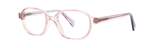 Lafont Kids Canaille Eyeglasses, 7097 Purple
