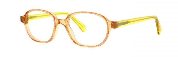 Lafont Kids Canaille Eyeglasses, 8022 Orange
