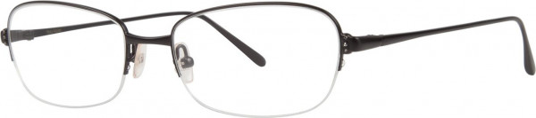 Vera Wang Epitome Eyeglasses, Black