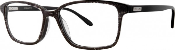 Vera Wang VA33 Eyeglasses, Black