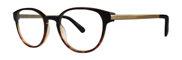 Zac Posen O&#39;Toole Eyeglasses, Black