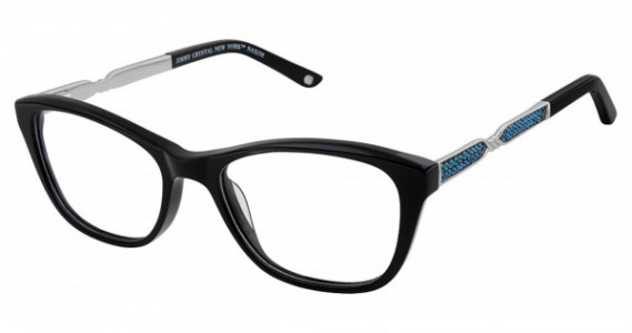 Jimmy Crystal NAXOS Eyeglasses