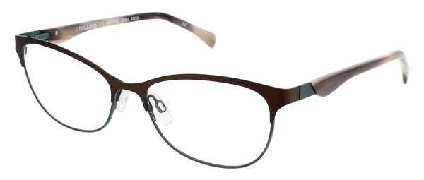 ClearVision CRESTWOOD Eyeglasses