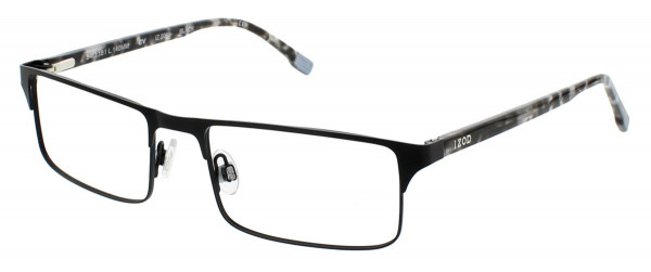 IZOD 2065 Eyeglasses, Black