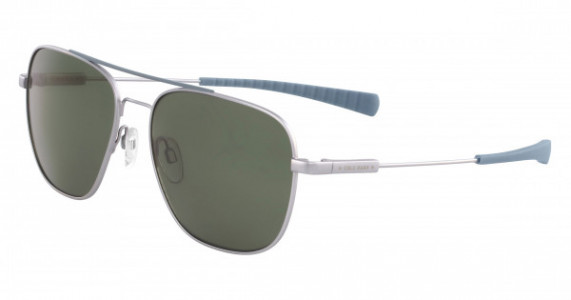 Cole Haan CH6065 Sunglasses, 033 Silver