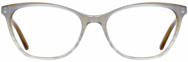Scott Harris SH-626 Eyeglasses, Aqua