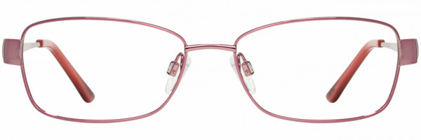 Elements EL-358 Eyeglasses, 1 - Pink