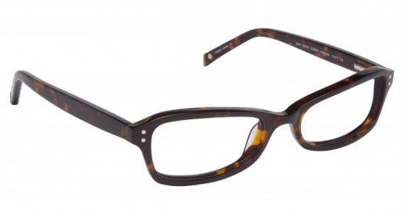 Lisa Loeb Best Friend Eyeglasses, CLASSIC TORTOISE (C4)