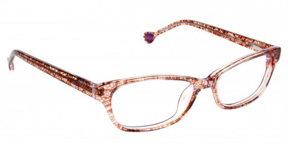 Lisa Loeb Hot Minute 137 Eyeglasses