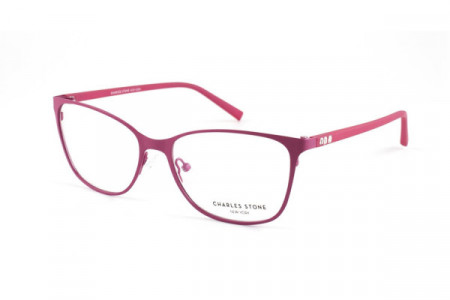 William Morris CSNY 86 Eyeglasses, Pnk (3)