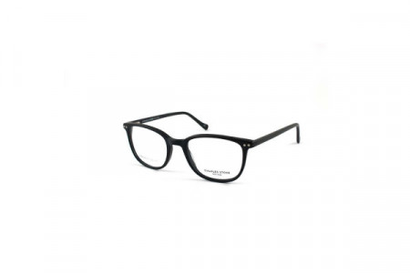 William Morris CSNY30024 Eyeglasses, MATT BLACK (1)