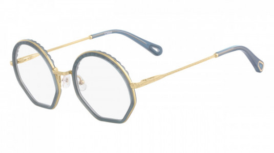 Chloé CE2143 Eyeglasses, (449) AVIO