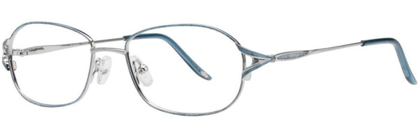 Timex T140 Eyeglasses, Sapphire