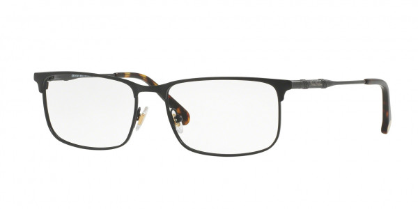 Brooks Brothers BB1046 Eyeglasses, 1536 BLACK
