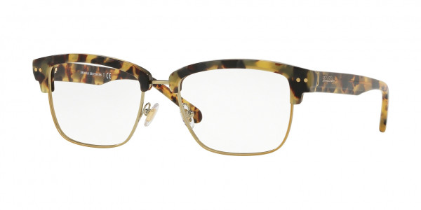 Brooks Brothers BB1058 Eyeglasses, 6052 RETRO TORTOISE