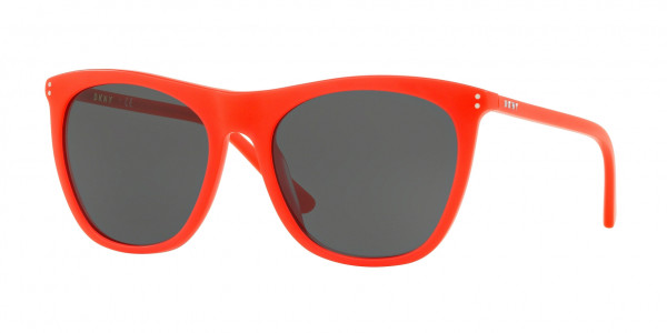 DKNY DY4161 Sunglasses, 379187 BRIGHT PINK