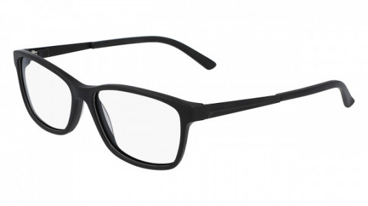 Skaga SK2787 EXPEDITION Eyeglasses, (002) MATTE ONYX