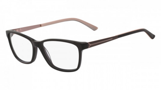 Skaga SK2787 EXPEDITION Eyeglasses, (001) BLACK