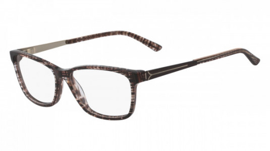 Skaga SK2787 EXPEDITION Eyeglasses, (210) BROWN