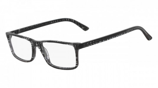 Skaga SK2790 RYMDEN Eyeglasses, (001) BLACK