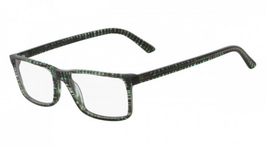 Skaga SK2790 RYMDEN Eyeglasses, (315) GREEN