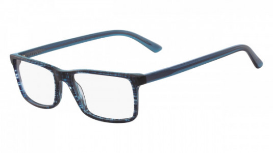 Skaga SK2790 RYMDEN Eyeglasses, (424) BLUE