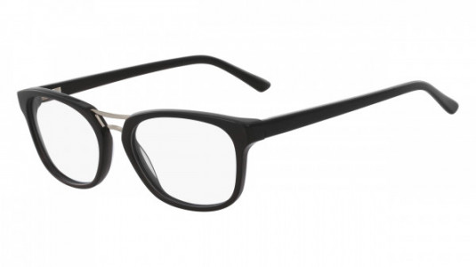 Skaga SK2800 SUPERNOVA Eyeglasses, (001) BLACK