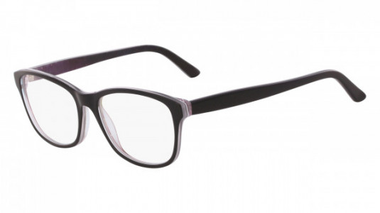 Skaga SK2802 ANDROMEDA Eyeglasses, (001) BLACK