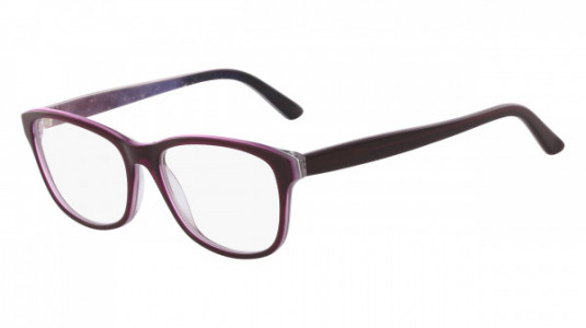 Skaga SK2802 ANDROMEDA Eyeglasses, (500) PURPLE