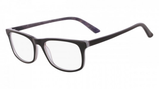 Skaga SK2803 VINTERGATAN Eyeglasses, (001) BLACK