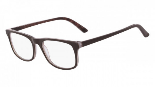 Skaga SK2803 VINTERGATAN Eyeglasses, (210) BROWN