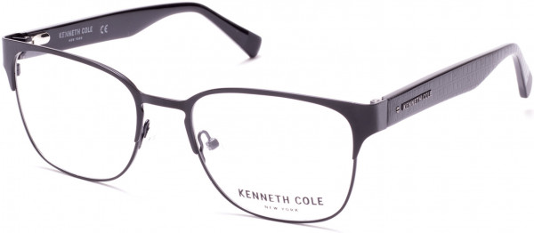 Kenneth Cole New York KC0286 Eyeglasses, 002 - Matte Black