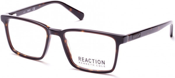 Kenneth Cole Reaction KC0805 Eyeglasses, 052 - Dark Havana