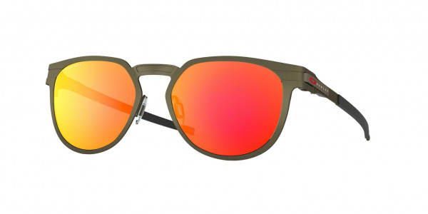 Oakley OO4137 DIECUTTER Sunglasses