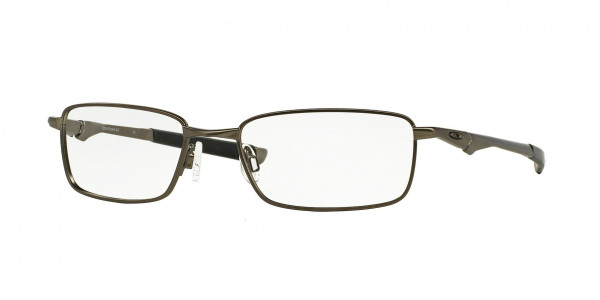 Oakley OX3009 BOTTLE ROCKET 4.0 Eyeglasses, 11-967 BOTTLE ROCKET 4.0 PEWTER (GREY)