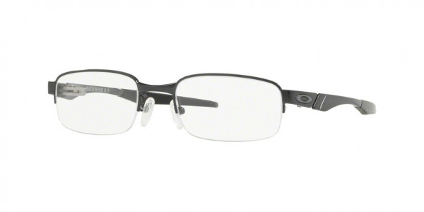 Oakley OX3163 BACKWIND 0.5 Eyeglasses, 316304 POLISHED MIDNIGHT