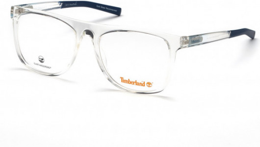 Timberland TB1610 Eyeglasses, 026 - Crystal