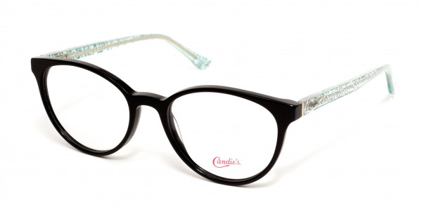 Candie's Eyes CA0165 Eyeglasses