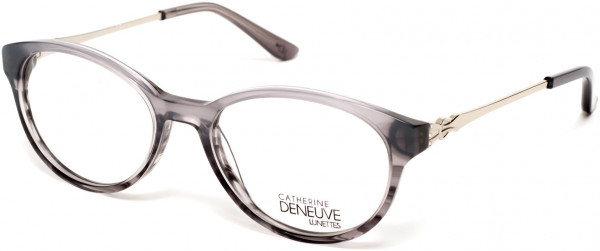 Catherine Deneuve CD0422 Eyeglasses, 020 - Grey/other