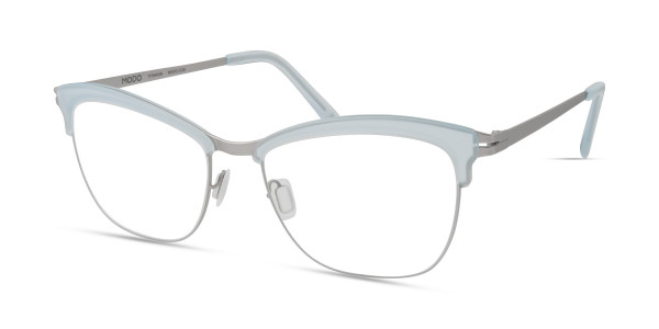 Modo 4517 Eyeglasses, Mint