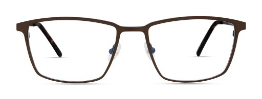 Modo 4230 Eyeglasses, BROWN