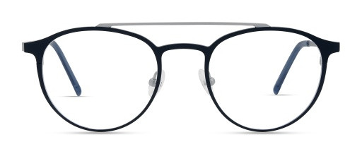 Modo 4229 Eyeglasses, CLOUD BLUE