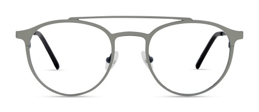Modo 4229 Eyeglasses, DUST GREY
